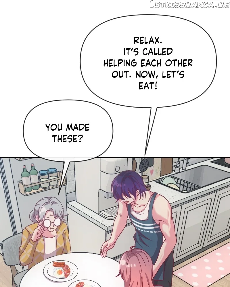 Hello Baby Chapter 18 page 73