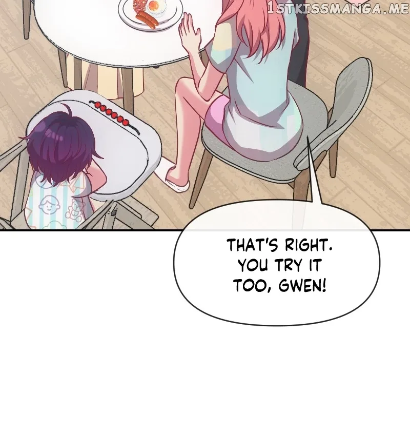 Hello Baby Chapter 18 page 74