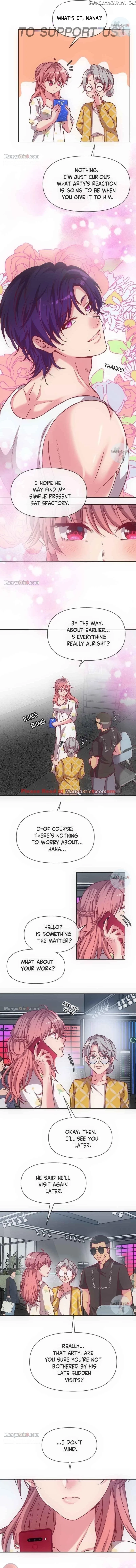 Hello Baby Chapter 20 page 7