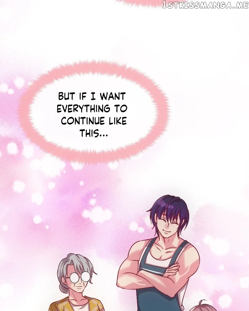 Hello Baby Chapter 18 page 85