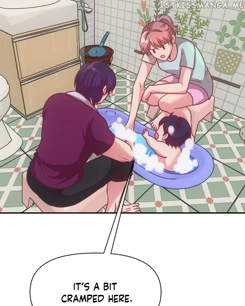 Hello Baby Chapter 17 page 79