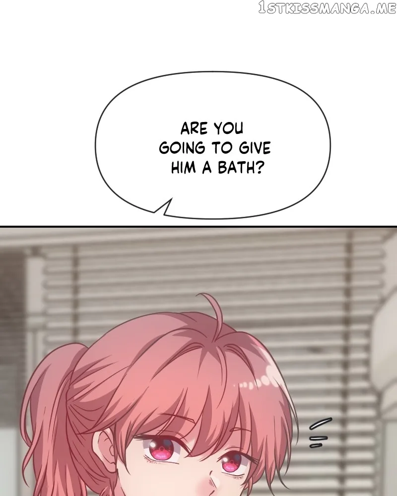 Hello Baby Chapter 17 page 75