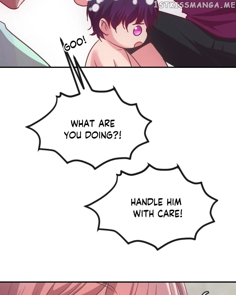 Hello Baby Chapter 17 page 81
