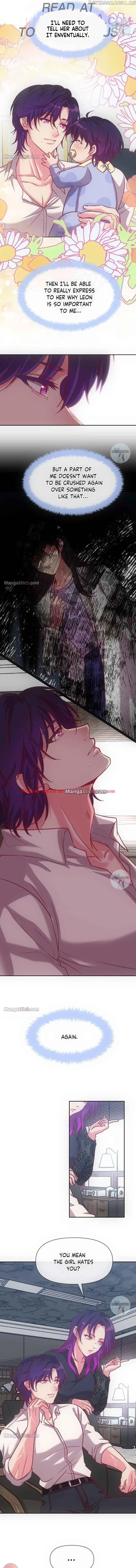 Hello Baby Chapter 20 page 5