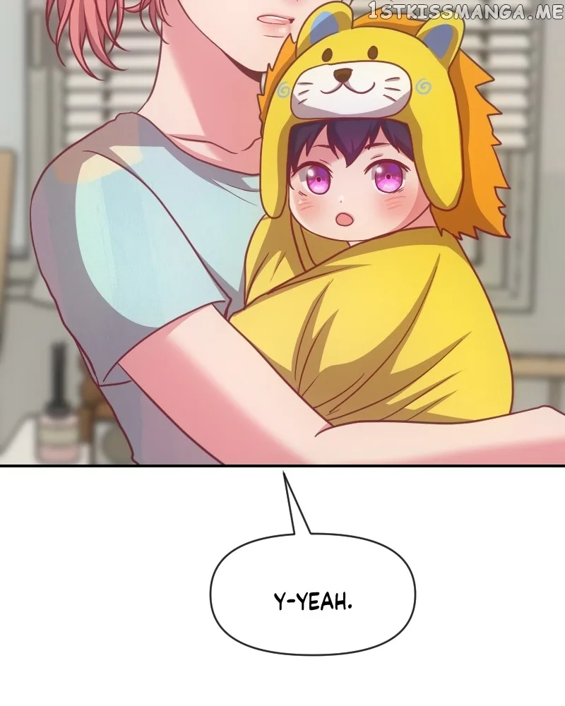 Hello Baby Chapter 17 page 76