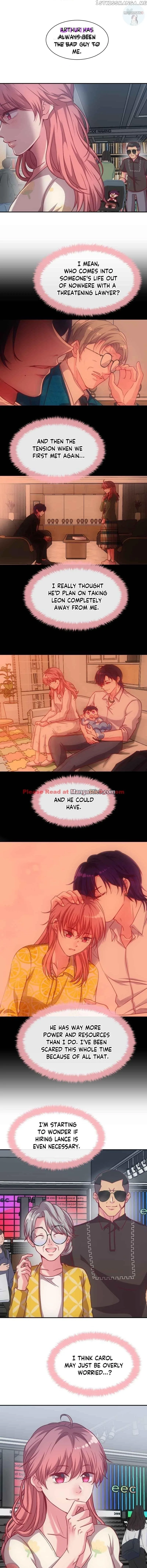 Hello Baby Chapter 19 page 12