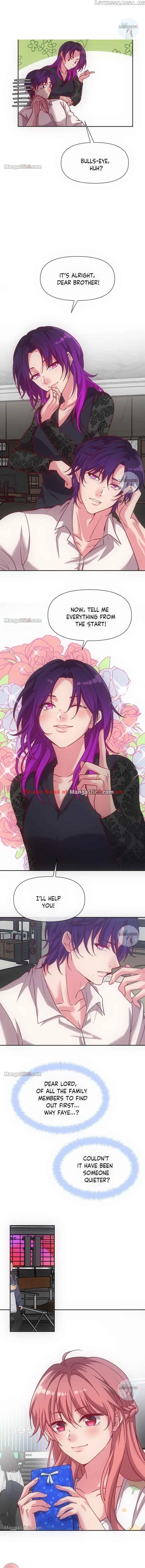 Hello Baby Chapter 20 page 6