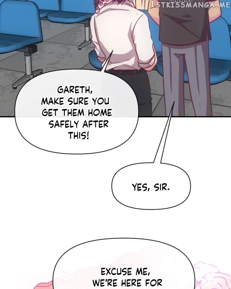 Hello Baby Chapter 18 page 94
