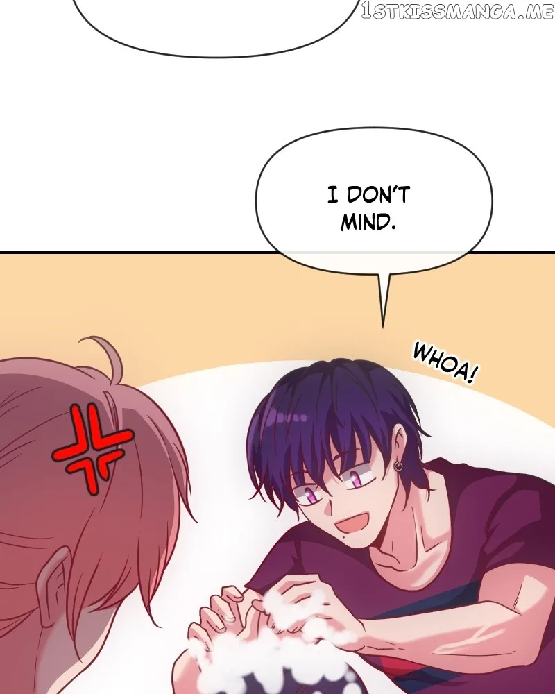 Hello Baby Chapter 17 page 80