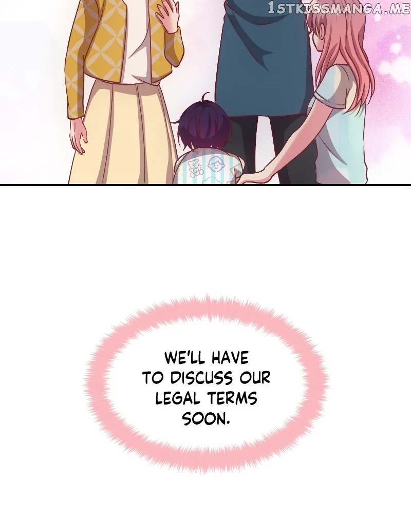 Hello Baby Chapter 18 page 86
