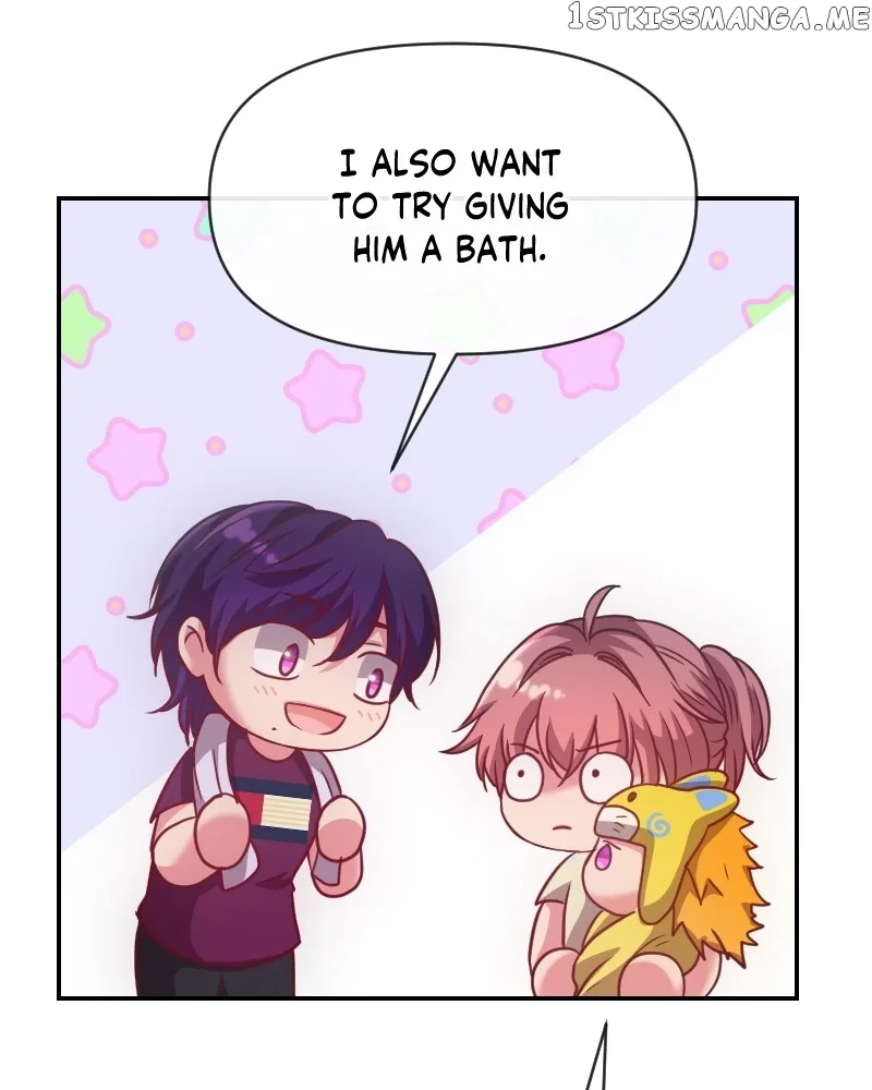 Hello Baby Chapter 17 page 77