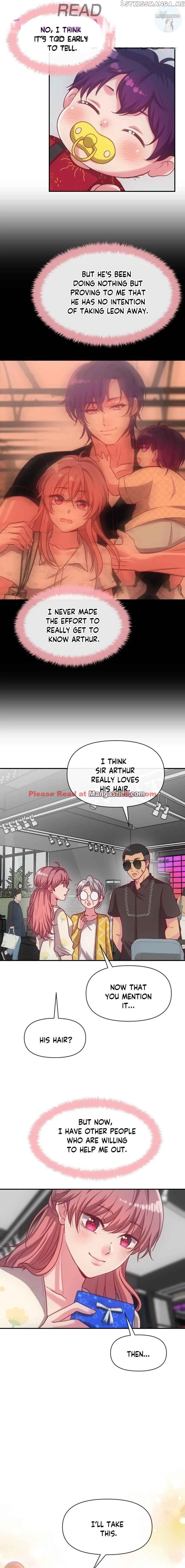 Hello Baby Chapter 19 page 13