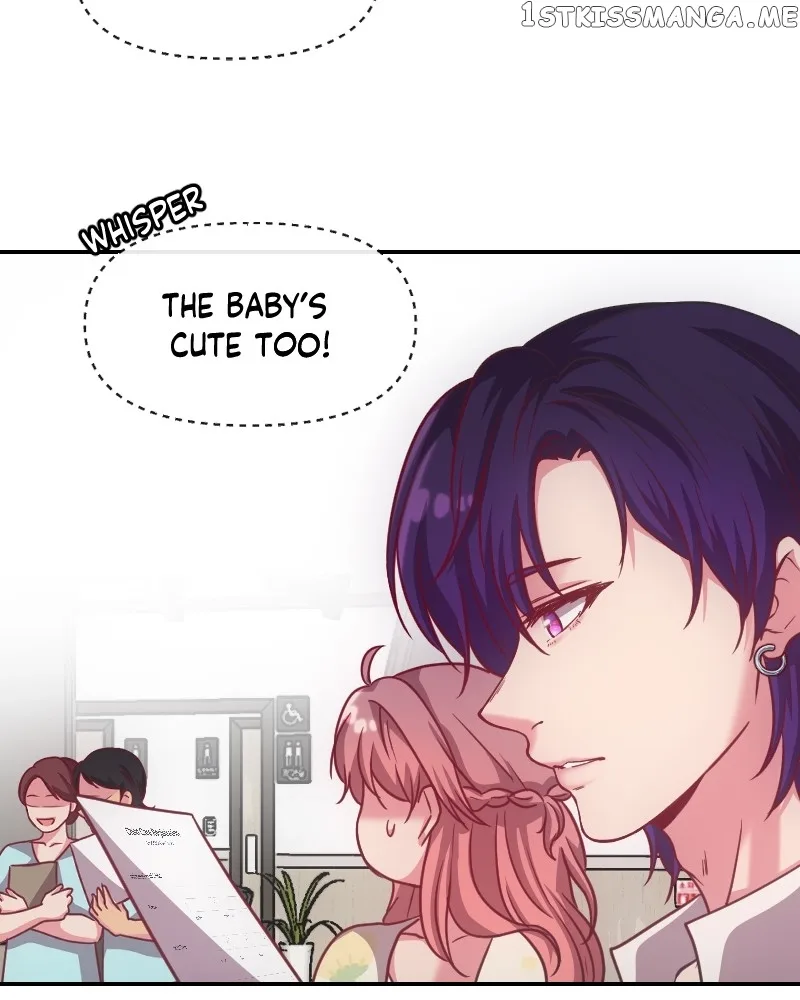 Hello Baby Chapter 18 page 98