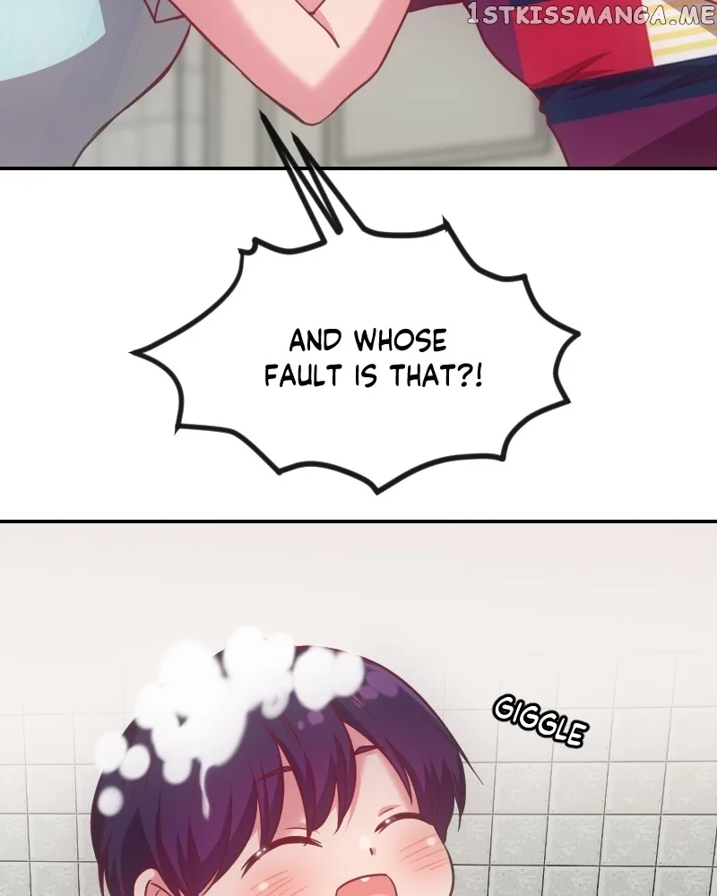 Hello Baby Chapter 17 page 85