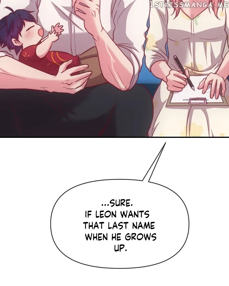 Hello Baby Chapter 18 page 103