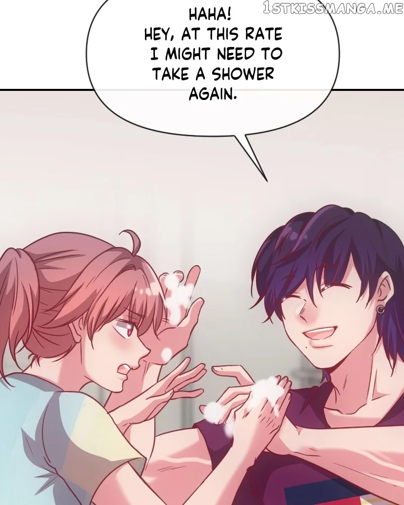 Hello Baby Chapter 17 page 84