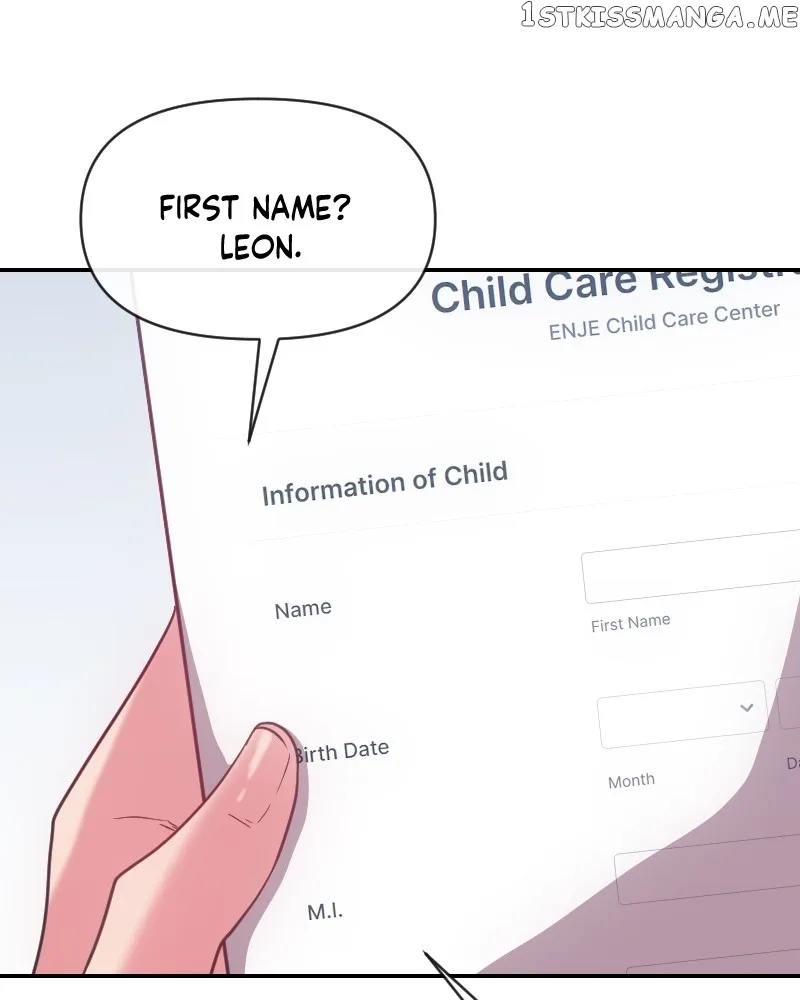Hello Baby Chapter 18 page 99