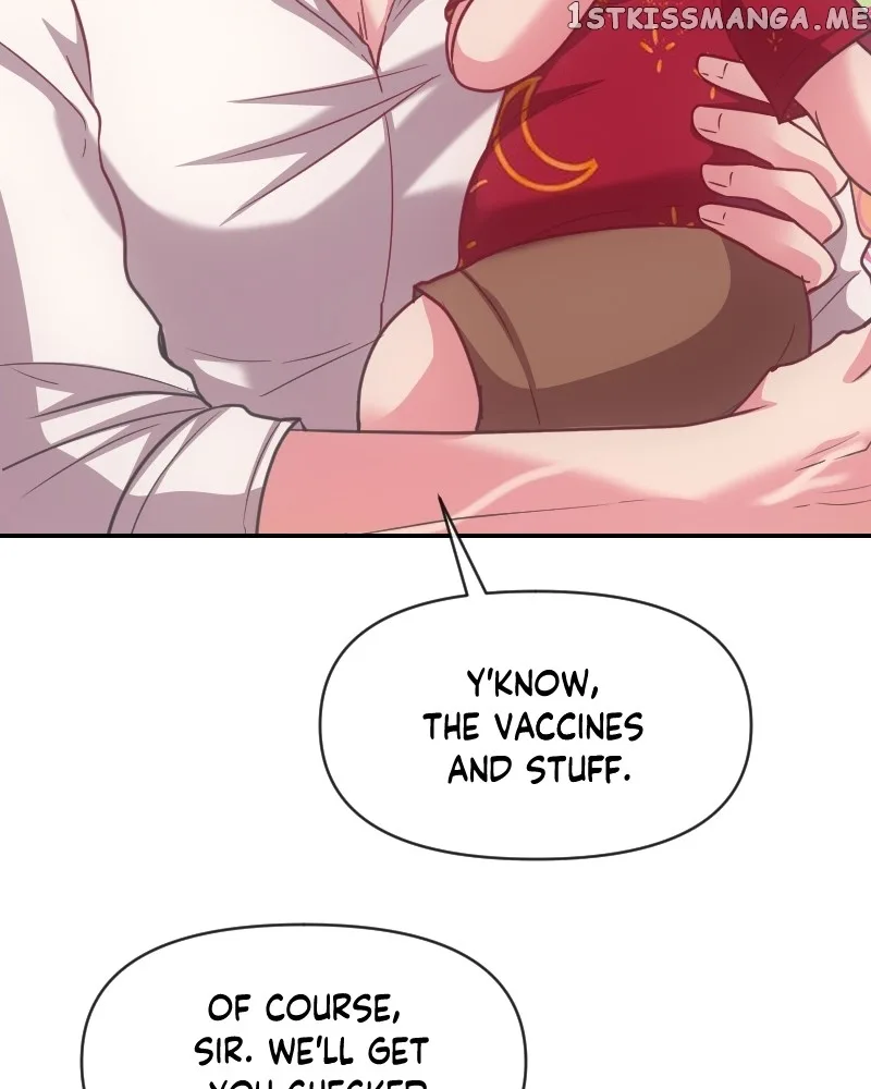 Hello Baby Chapter 18 page 96