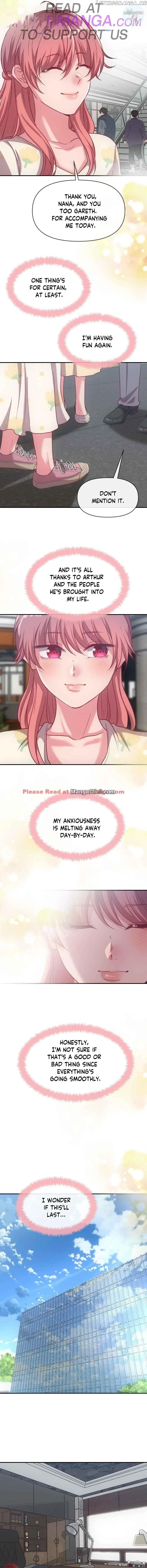 Hello Baby Chapter 19 page 14