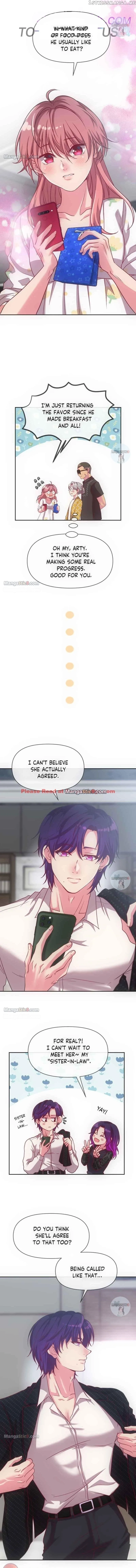Hello Baby Chapter 20 page 8