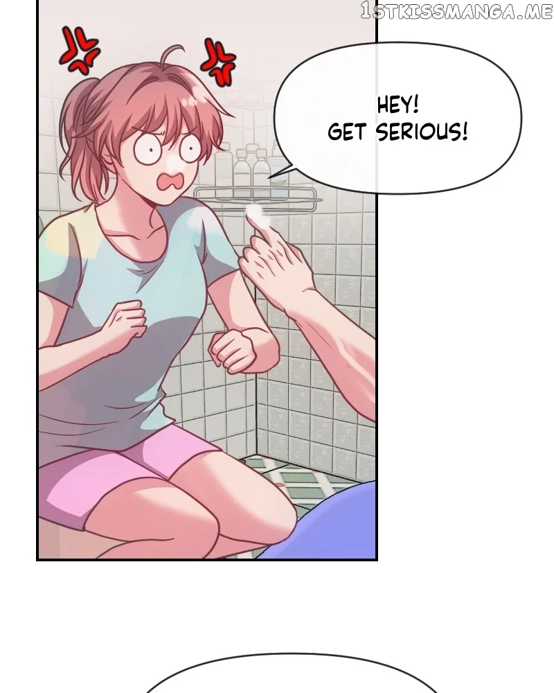 Hello Baby Chapter 17 page 83