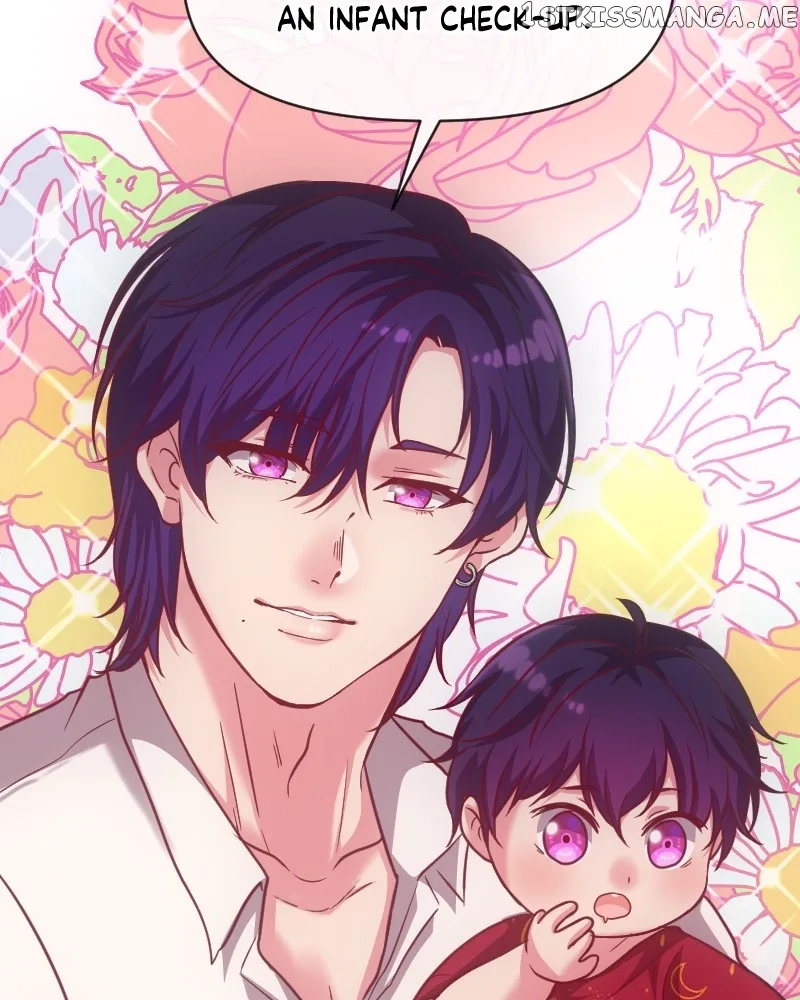 Hello Baby Chapter 18 page 95