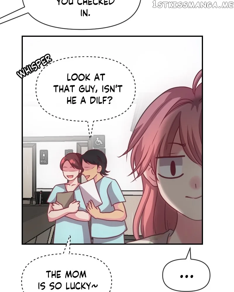 Hello Baby Chapter 18 page 97
