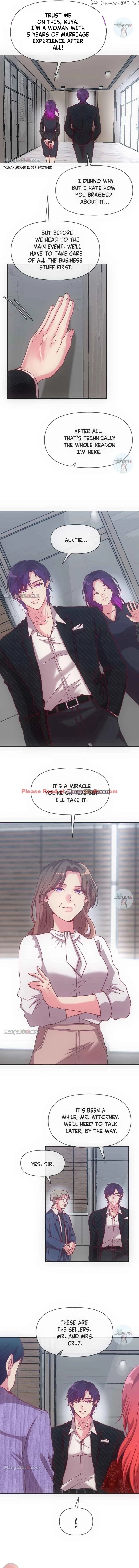 Hello Baby Chapter 20 page 9