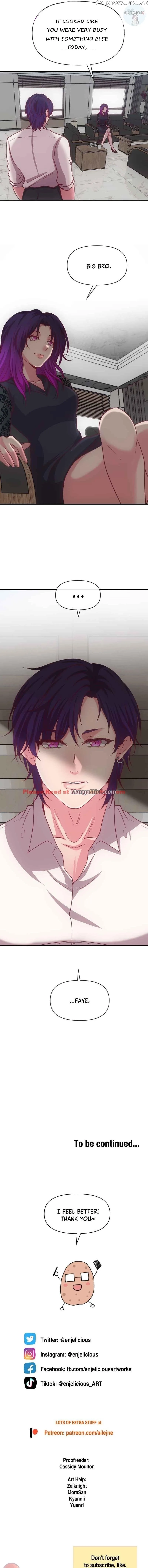Hello Baby Chapter 19 page 15