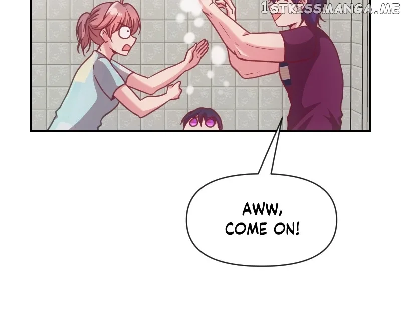 Hello Baby Chapter 17 page 90