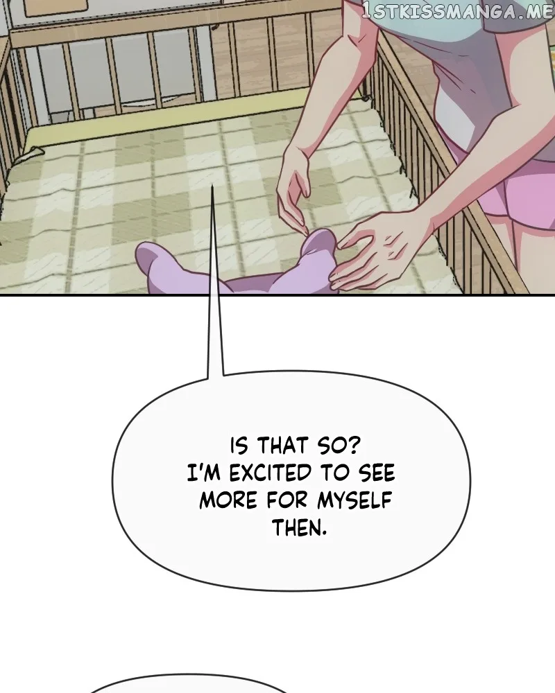 Hello Baby Chapter 17 page 100