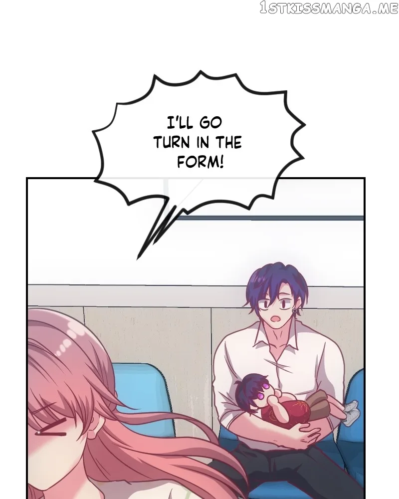 Hello Baby Chapter 18 page 111