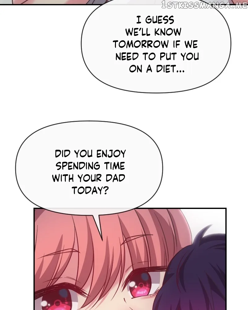Hello Baby Chapter 17 page 94
