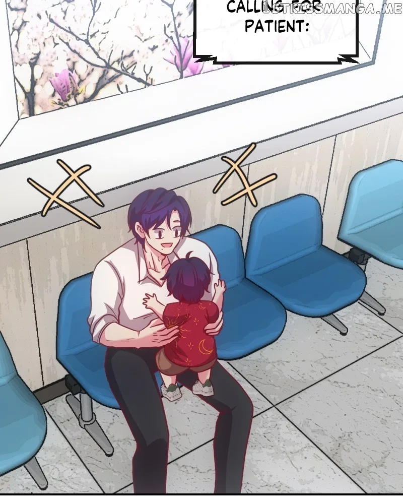 Hello Baby Chapter 18 page 117