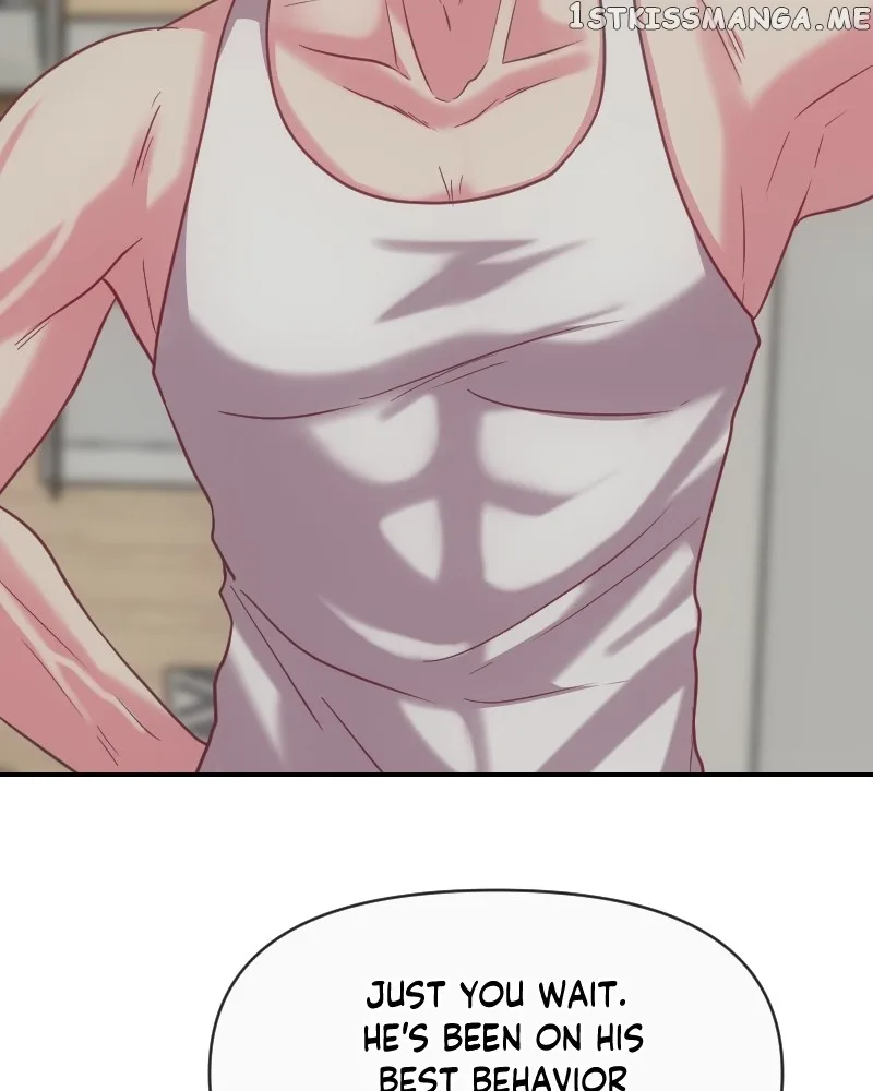 Hello Baby Chapter 17 page 98