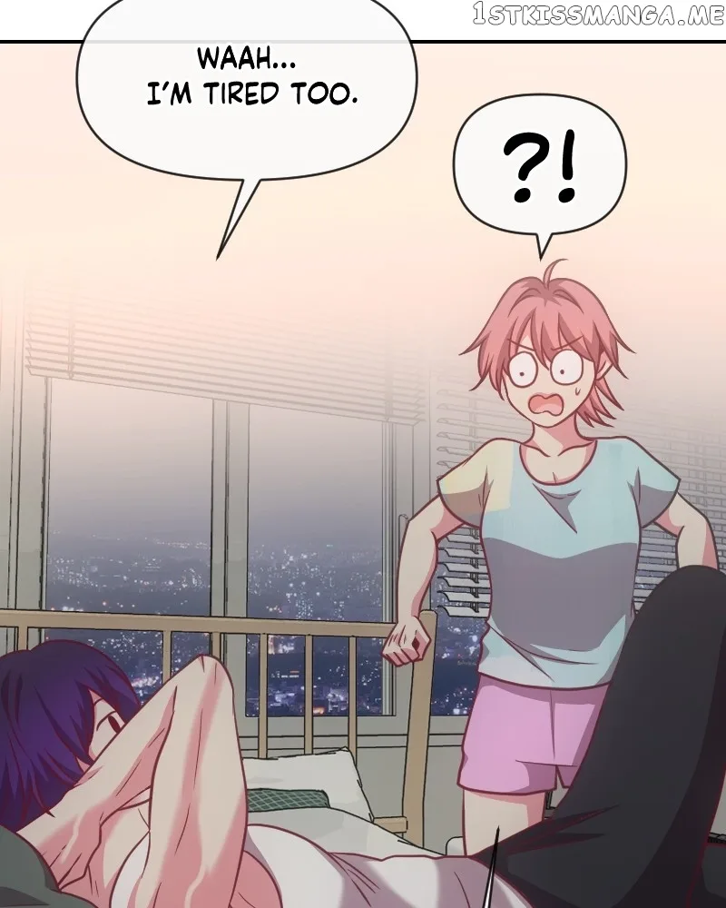 Hello Baby Chapter 17 page 101