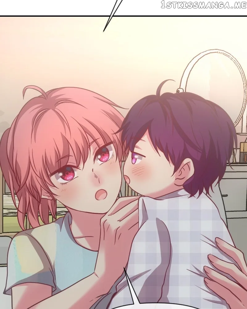 Hello Baby Chapter 17 page 93