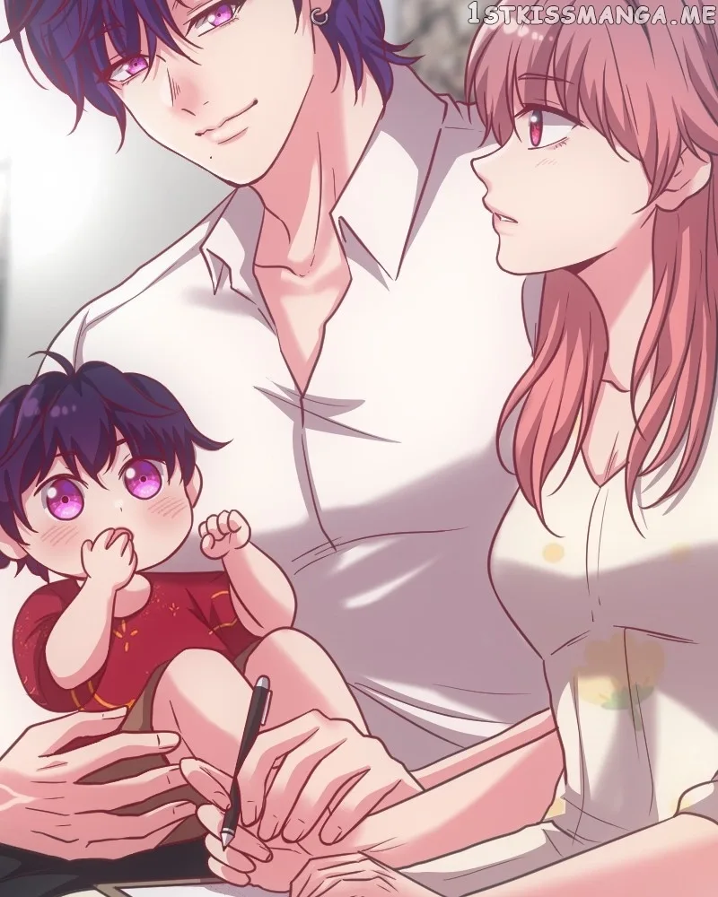 Hello Baby Chapter 18 page 108