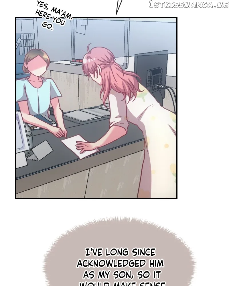 Hello Baby Chapter 18 page 113