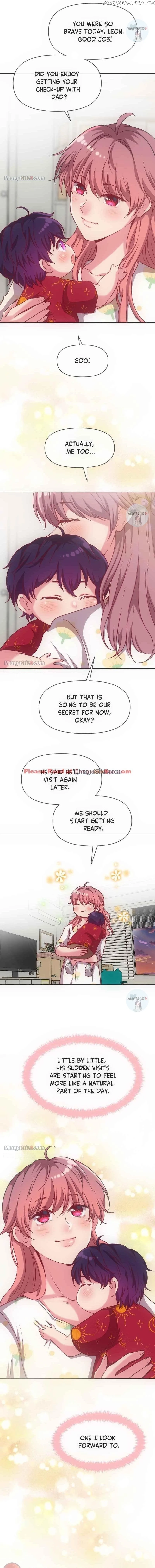 Hello Baby Chapter 20 page 12