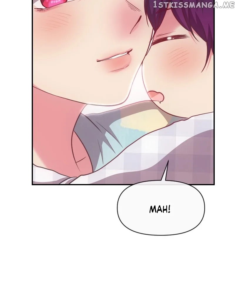 Hello Baby Chapter 17 page 95