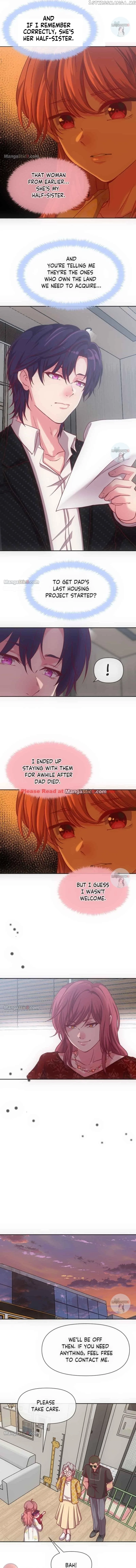 Hello Baby Chapter 20 page 11