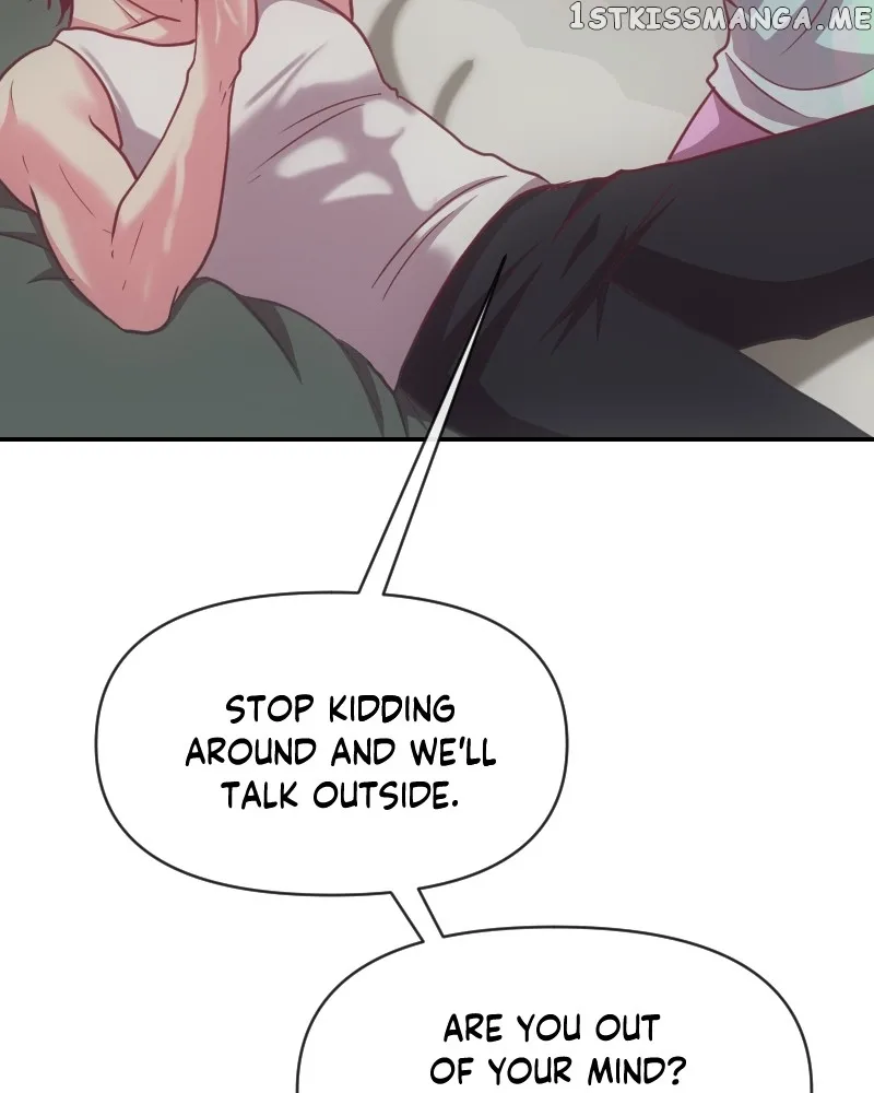 Hello Baby Chapter 17 page 104