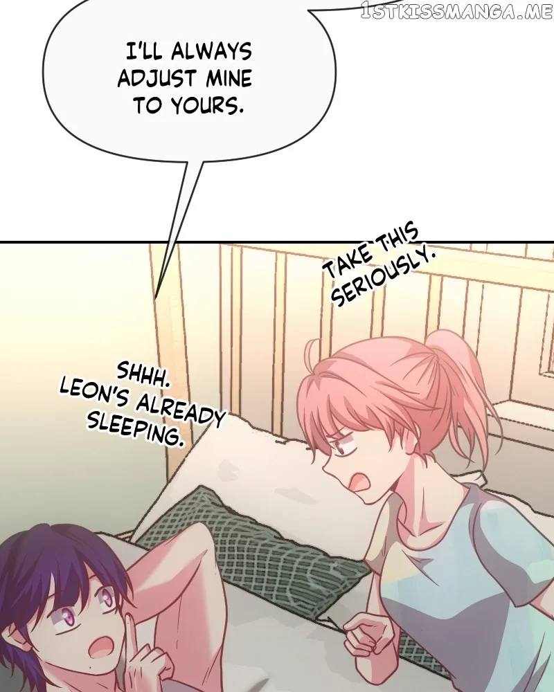 Hello Baby Chapter 17 page 103