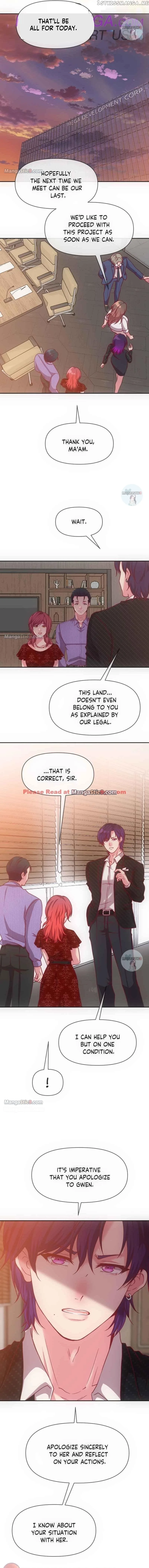Hello Baby Chapter 20 page 13