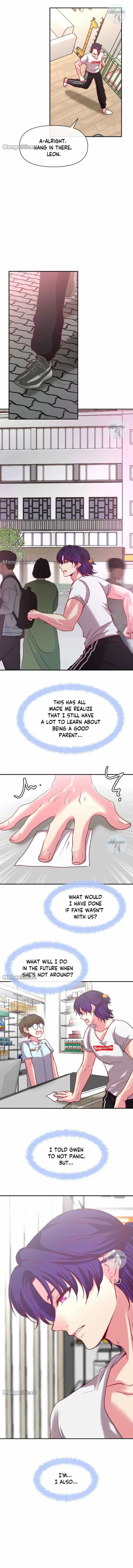Hello Baby Chapter 24 page 6