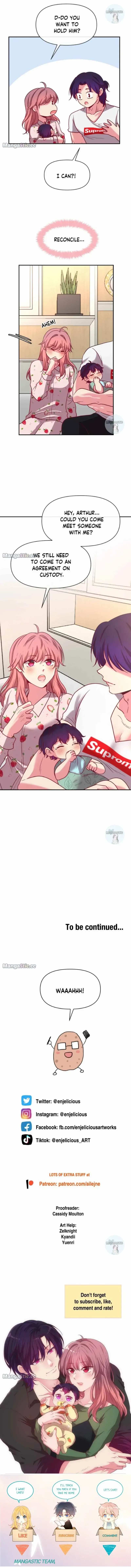 Hello Baby Chapter 24 page 10