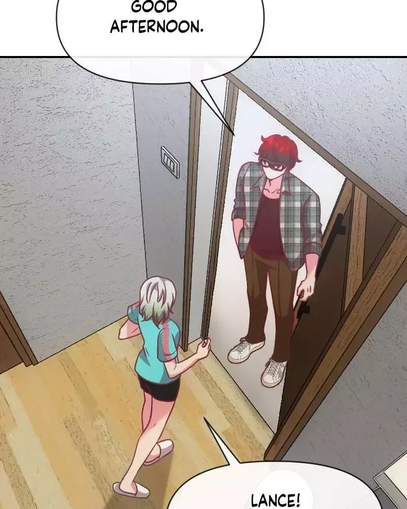 Hello Baby Chapter 27 page 8