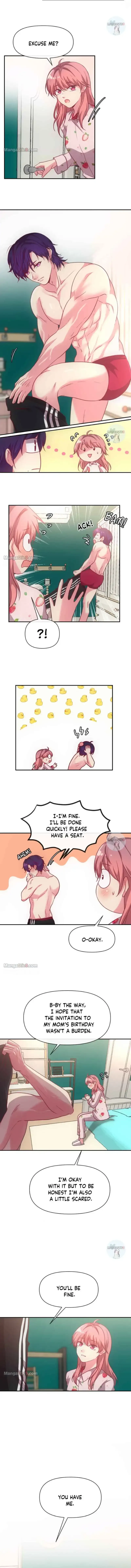 Hello Baby Chapter 22 page 7