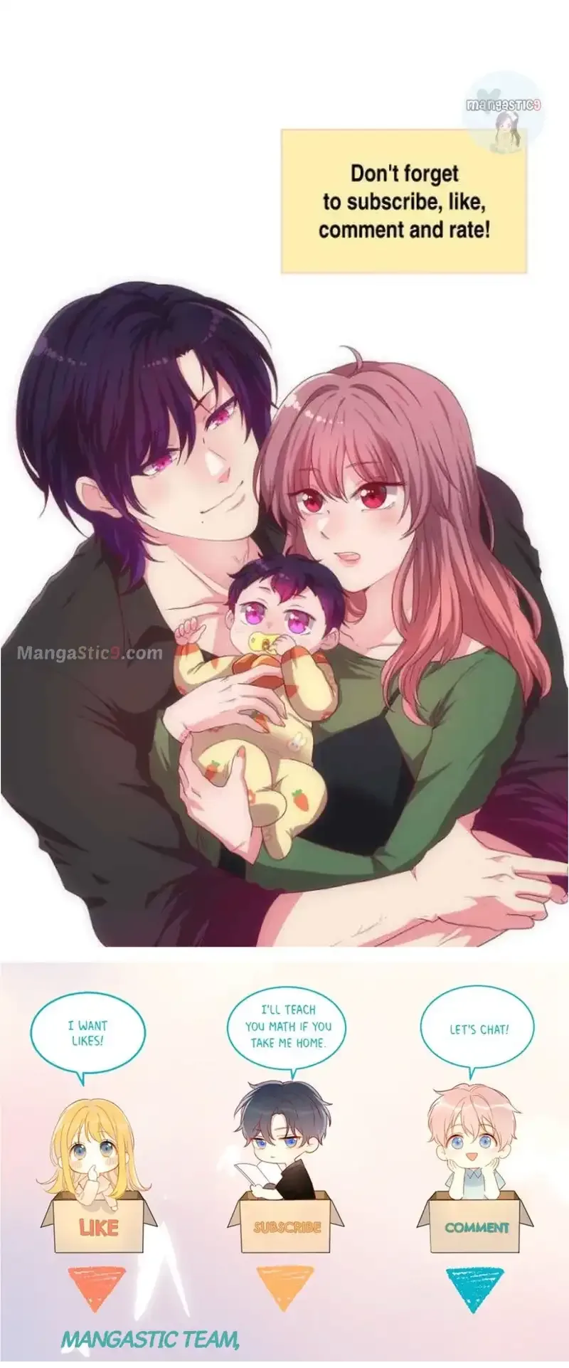 Hello Baby Chapter 22 page 10